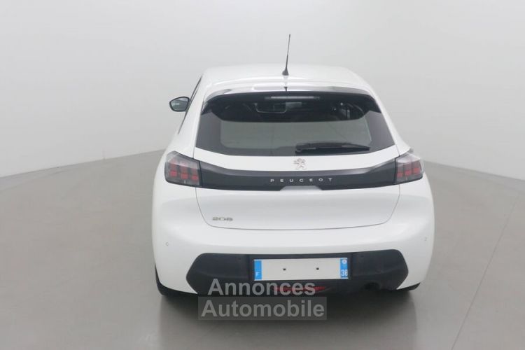 Peugeot 208 1.5 BlueHDi 100 ACTIVE BUSINESS - <small></small> 13.990 € <small>TTC</small> - #22