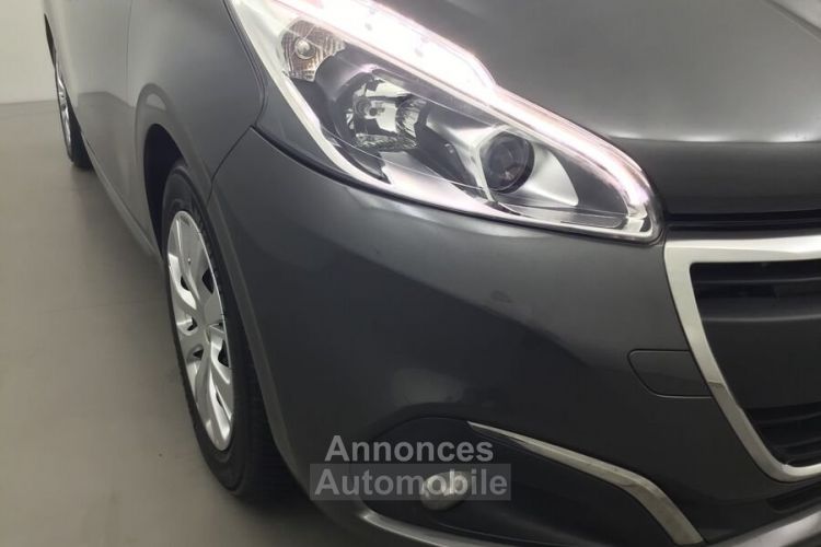 Peugeot 208 1.5 BlueHDi 100 ACTIVE BUSINESS - <small></small> 11.990 € <small>TTC</small> - #22