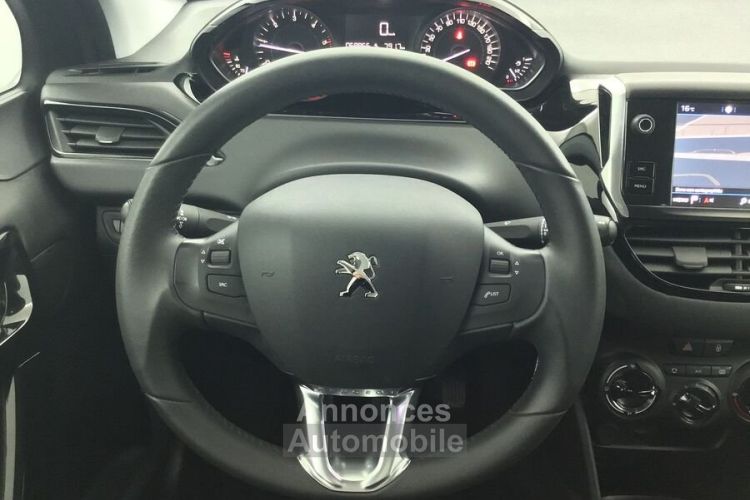 Peugeot 208 1.5 BlueHDi 100 ACTIVE BUSINESS - <small></small> 11.990 € <small>TTC</small> - #19