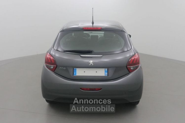 Peugeot 208 1.5 BlueHDi 100 ACTIVE BUSINESS - <small></small> 11.990 € <small>TTC</small> - #23