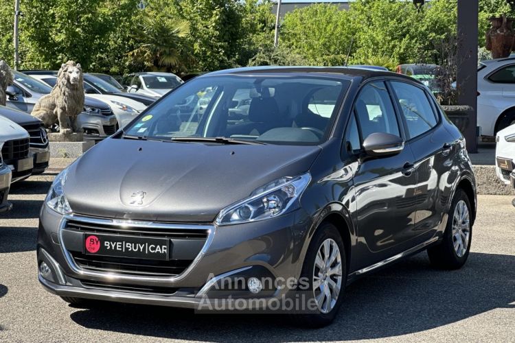 Peugeot 208 1.5 BlueHDi 100 Active Business - <small></small> 10.990 € <small></small> - #1