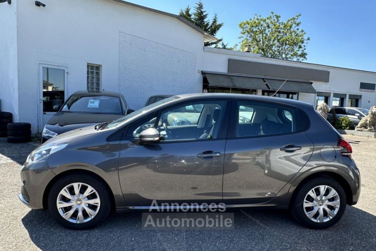 Peugeot 208 1.5 BlueHDi 100 Active Business - <small></small> 10.990 € <small></small> - #2