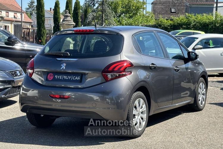 Peugeot 208 1.5 BlueHDi 100 Active Business - <small></small> 10.990 € <small></small> - #3