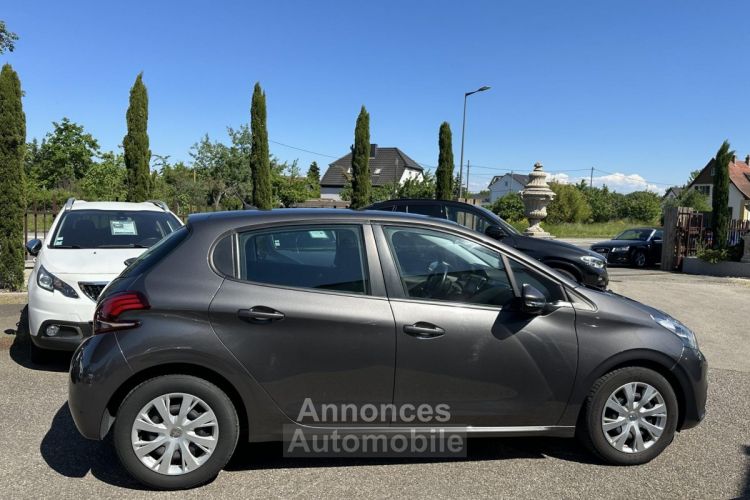 Peugeot 208 1.5 BlueHDi 100 Active Business - <small></small> 10.990 € <small></small> - #4