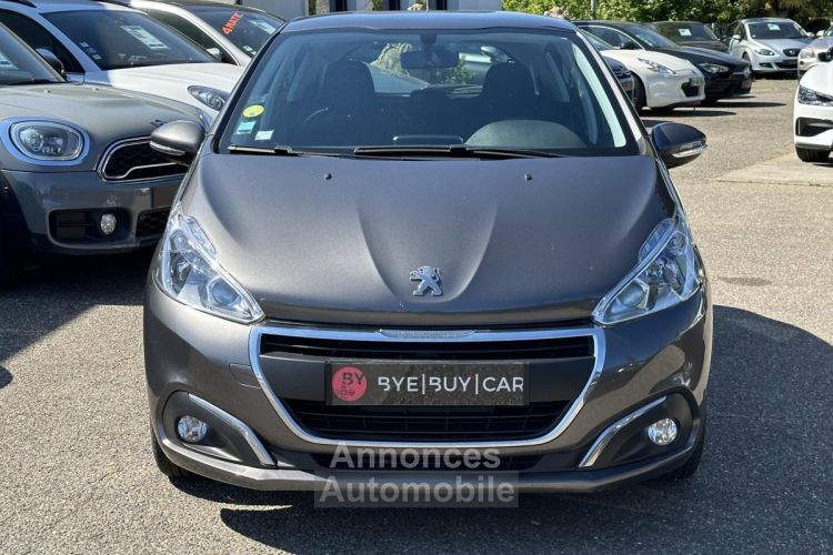 Peugeot 208 1.5 BlueHDi 100 Active Business - <small></small> 10.990 € <small></small> - #8