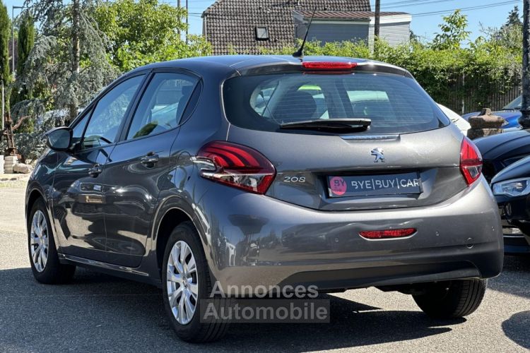 Peugeot 208 1.5 BlueHDi 100 Active Business - <small></small> 10.990 € <small></small> - #10