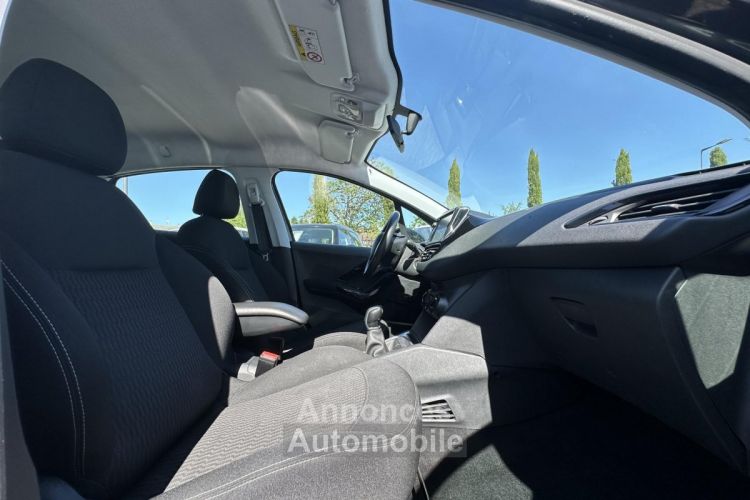 Peugeot 208 1.5 BlueHDi 100 Active Business - <small></small> 10.990 € <small></small> - #14