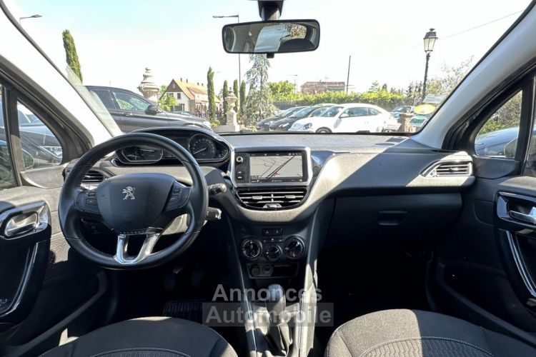 Peugeot 208 1.5 BlueHDi 100 Active Business - <small></small> 10.990 € <small></small> - #18