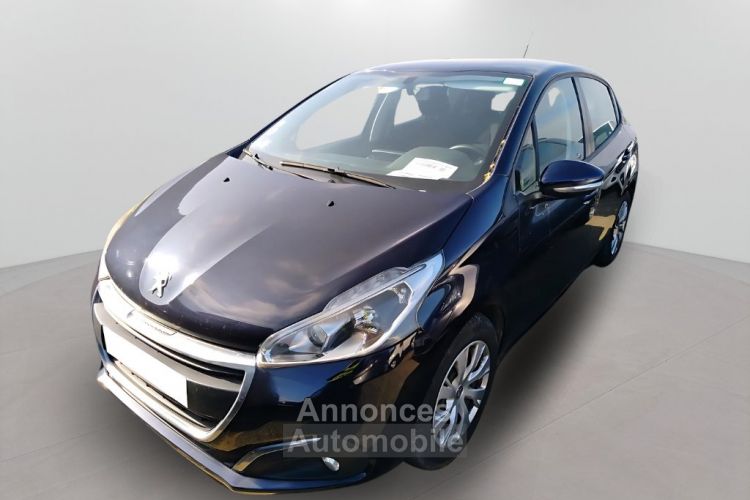 Peugeot 208 1.5 BlueHDi 100 ACTIVE BUSINESS - <small></small> 11.990 € <small>TTC</small> - #1