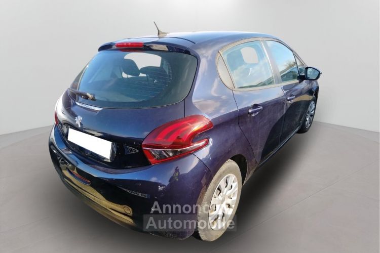 Peugeot 208 1.5 BlueHDi 100 ACTIVE BUSINESS - <small></small> 11.990 € <small>TTC</small> - #2