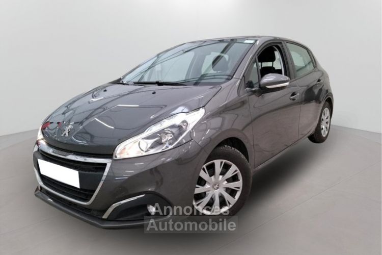 Peugeot 208 1.5 BlueHDi 100 ACTIVE BUSINESS - <small></small> 12.490 € <small>TTC</small> - #1