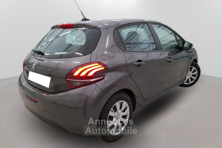 Peugeot 208 1.5 BlueHDi 100 ACTIVE BUSINESS - <small></small> 12.490 € <small>TTC</small> - #2