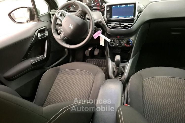 Peugeot 208 1.5 BlueHDi 100 ACTIVE BUSINESS - <small></small> 12.490 € <small>TTC</small> - #3