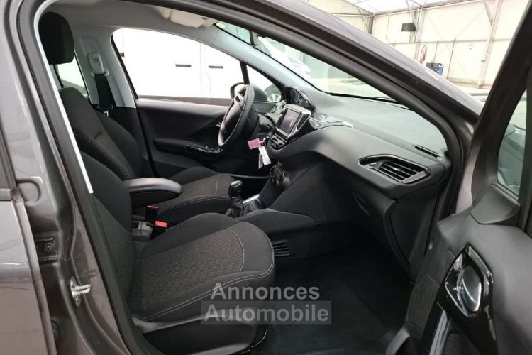 Peugeot 208 1.5 BlueHDi 100 ACTIVE BUSINESS - <small></small> 12.490 € <small>TTC</small> - #4