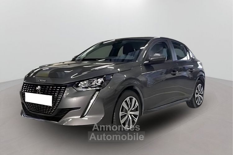 Peugeot 208 1.5 BlueHDi 100 ACTIVE BUSINESS - <small></small> 13.690 € <small>TTC</small> - #1