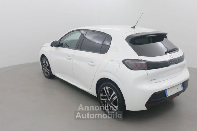 Peugeot 208 1.5 BlueHDi 100 ALLURE BUSINESS - <small></small> 16.290 € <small>TTC</small> - #3