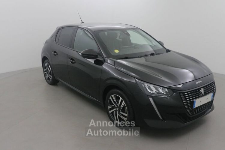 Peugeot 208 1.5 BlueHDi 100 ALLURE BUSINESS - <small></small> 15.990 € <small>TTC</small> - #1