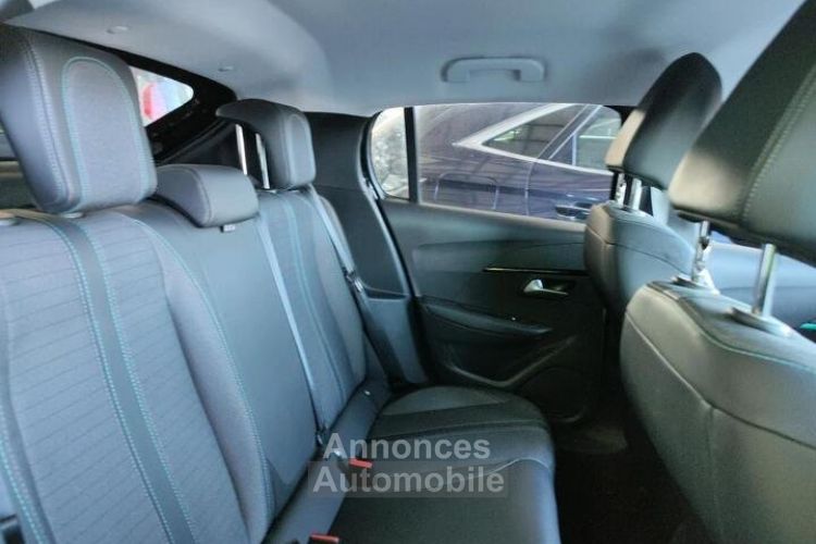 Peugeot 208 1.5 BlueHDi 100 ALLURE BUSINESS - <small></small> 15.990 € <small>TTC</small> - #4