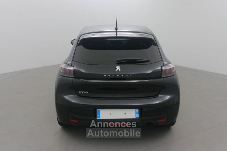 Peugeot 208 1.5 BlueHDi 100 ALLURE BUSINESS - <small></small> 15.990 € <small>TTC</small> - #28