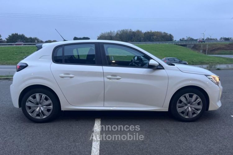 Peugeot 208 1.5 BLUEHDI 100 CH ACTIVE - <small></small> 12.990 € <small>TTC</small> - #7