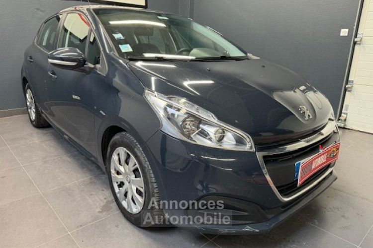 Peugeot 208 1.5 BlueHDi 100 CV 05/2019 - <small></small> 8.800 € <small>TTC</small> - #5