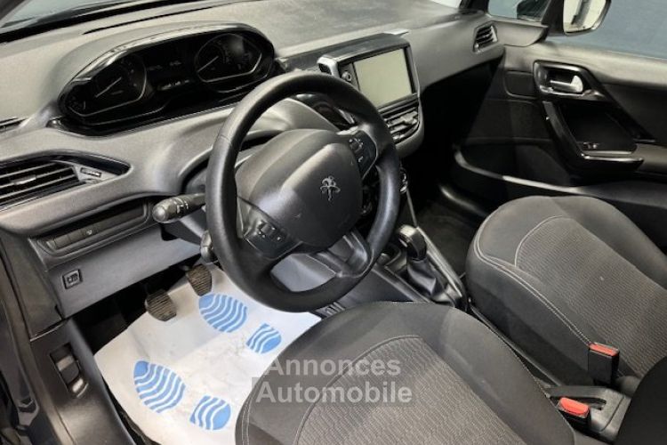 Peugeot 208 1.5 BlueHDi 100 CV 05/2019 - <small></small> 8.800 € <small>TTC</small> - #9