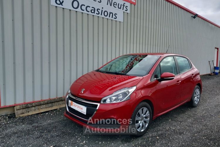 Peugeot 208 1.5 BlueHDI 100 S/S ACTIVE - <small></small> 10.900 € <small>TTC</small> - #1