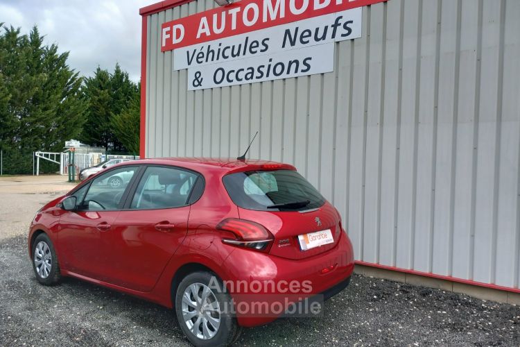 Peugeot 208 1.5 BlueHDI 100 S/S ACTIVE - <small></small> 10.900 € <small>TTC</small> - #3