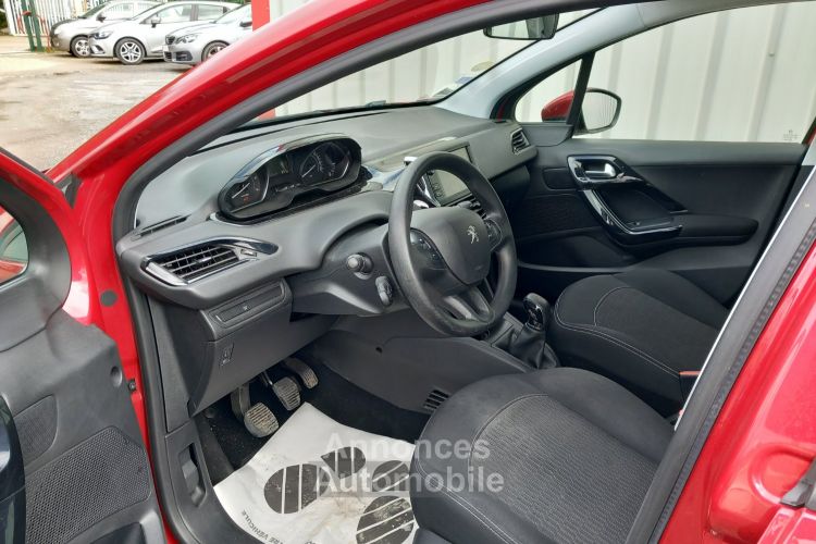 Peugeot 208 1.5 BlueHDI 100 S/S ACTIVE - <small></small> 10.900 € <small>TTC</small> - #7