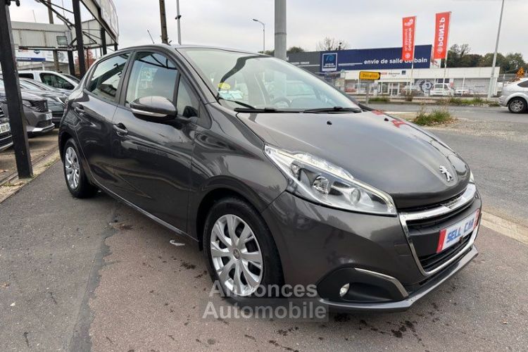 Peugeot 208 1.5 bluehdi 100 S&S Active Business 2019 - <small></small> 9.900 € <small>TTC</small> - #2