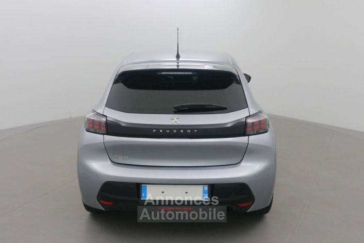 Peugeot 208 1.5 BlueHDi 100 S&S STYLE - <small></small> 16.400 € <small>TTC</small> - #26