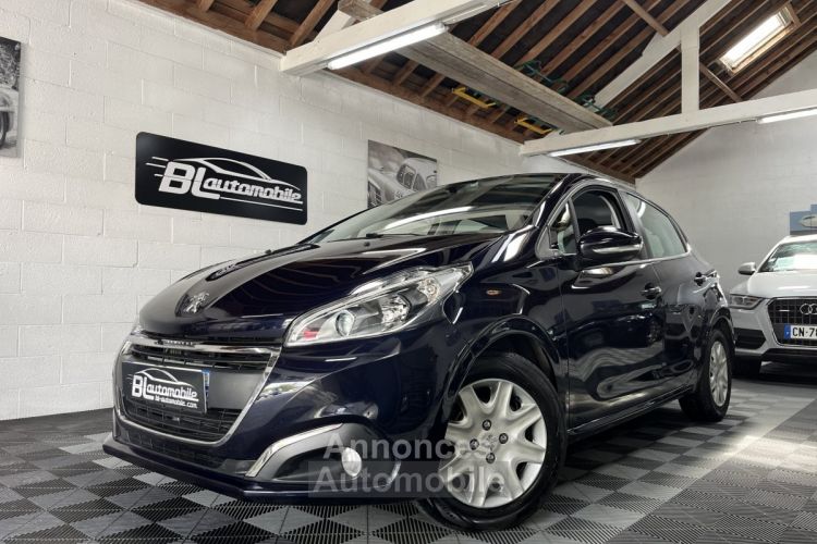 Peugeot 208 1.5 bluehdi 100ch ACTIVE BUSINESS - <small></small> 9.890 € <small>TTC</small> - #1