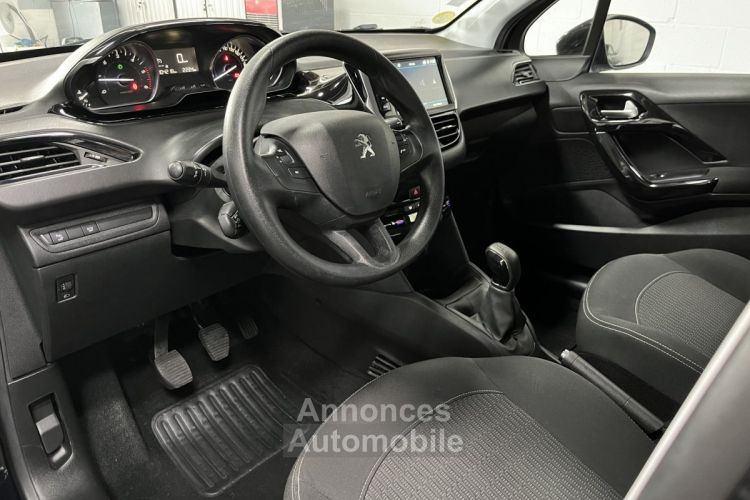 Peugeot 208 1.5 bluehdi 100ch ACTIVE BUSINESS - <small></small> 9.890 € <small>TTC</small> - #3