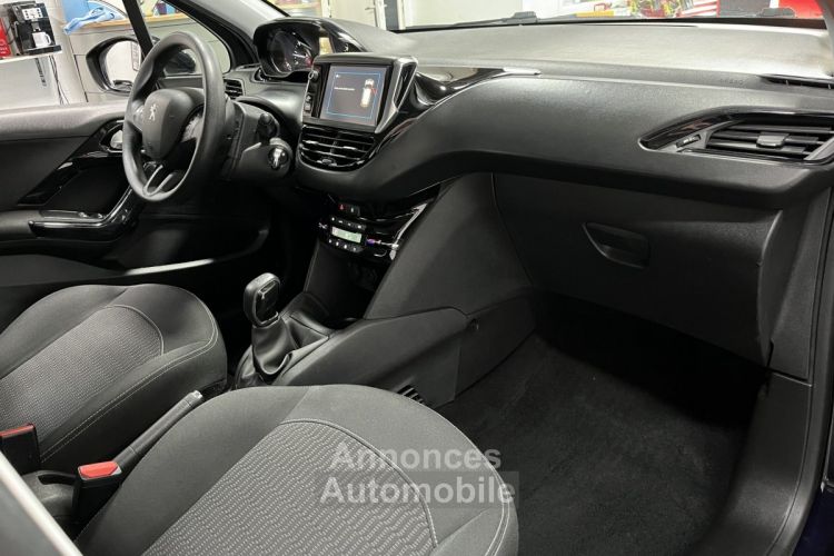 Peugeot 208 1.5 bluehdi 100ch ACTIVE BUSINESS - <small></small> 9.890 € <small>TTC</small> - #14