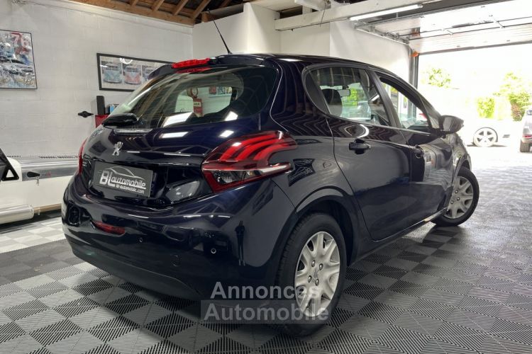 Peugeot 208 1.5 bluehdi 100ch ACTIVE BUSINESS - <small></small> 9.890 € <small>TTC</small> - #18