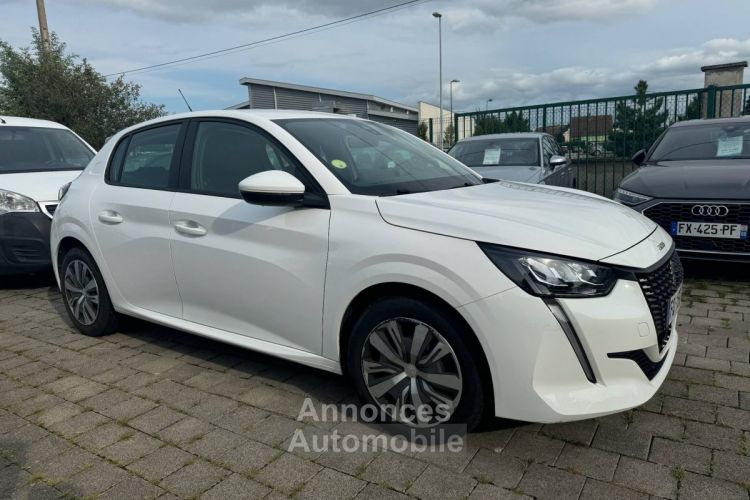 Peugeot 208 1.5 BlueHDi 100ch Active Business - <small></small> 14.990 € <small>TTC</small> - #1