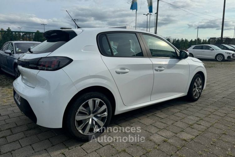 Peugeot 208 1.5 BlueHDi 100ch Active Business - <small></small> 14.990 € <small>TTC</small> - #2