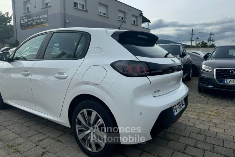 Peugeot 208 1.5 BlueHDi 100ch Active Business - <small></small> 14.990 € <small>TTC</small> - #3