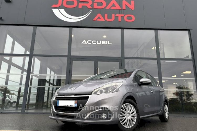 Peugeot 208 1.5 BlueHDi 100ch Active Business - <small></small> 17.990 € <small>TTC</small> - #1