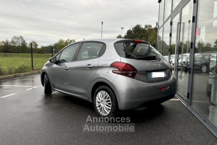 Peugeot 208 1.5 BlueHDi 100ch Active Business - <small></small> 17.990 € <small>TTC</small> - #2