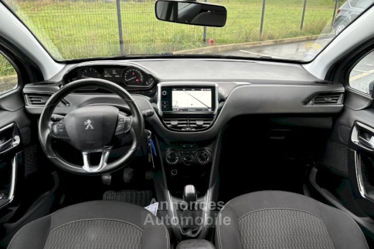 Peugeot 208 1.5 BlueHDi 100ch Active Business - <small></small> 17.990 € <small>TTC</small> - #5