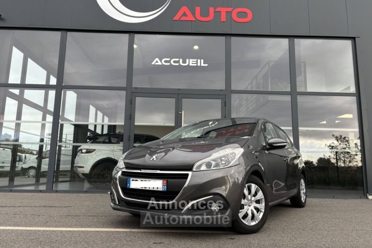 Peugeot 208 1.5 BlueHDi 100ch Active Business BVM6 - <small></small> 10.290 € <small>TTC</small> - #1