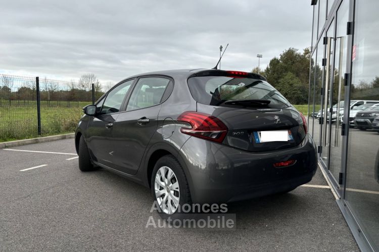 Peugeot 208 1.5 BlueHDi 100ch Active Business BVM6 - <small></small> 10.290 € <small>TTC</small> - #2