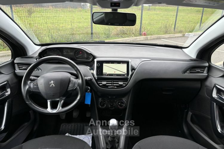 Peugeot 208 1.5 BlueHDi 100ch Active Business BVM6 - <small></small> 10.290 € <small>TTC</small> - #5