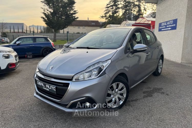 Peugeot 208 1.5 BlueHDi 100ch Active Business S&S BVM5 - <small></small> 8.990 € <small>TTC</small> - #1