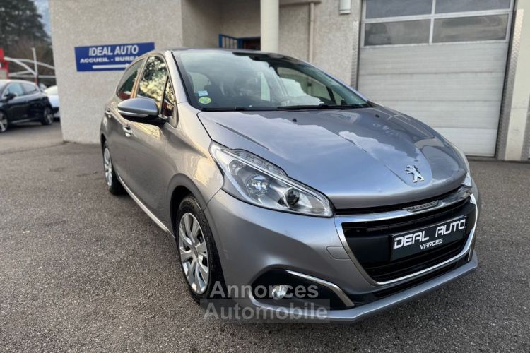 Peugeot 208 1.5 BlueHDi 100ch Active Business S&S BVM5 - <small></small> 8.990 € <small>TTC</small> - #2