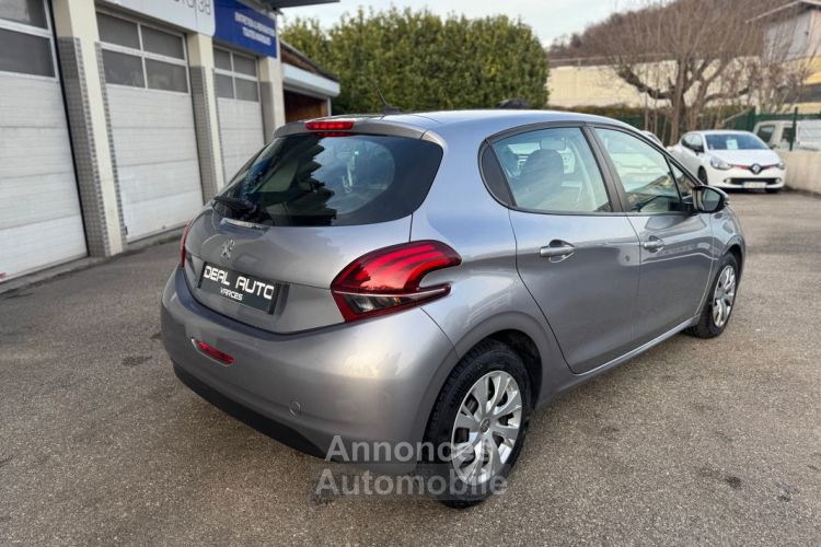 Peugeot 208 1.5 BlueHDi 100ch Active Business S&S BVM5 - <small></small> 8.990 € <small>TTC</small> - #3