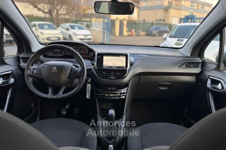 Peugeot 208 1.5 BlueHDi 100ch Active Business S&S BVM5 - <small></small> 8.990 € <small>TTC</small> - #5