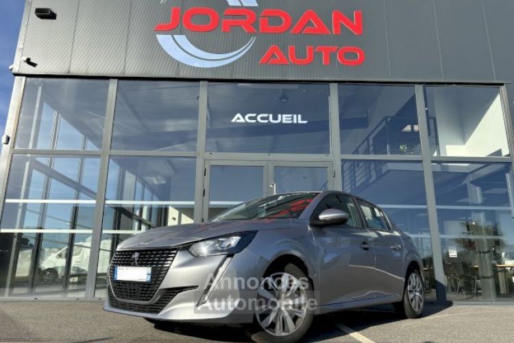 Peugeot 208 1.5 BlueHDi 100ch Active BVM6 - <small></small> 17.990 € <small>TTC</small> - #1