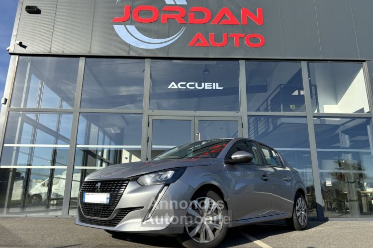 Peugeot 208 1.5 BlueHDi 100ch Active BVM6 - <small></small> 12.890 € <small>TTC</small> - #1